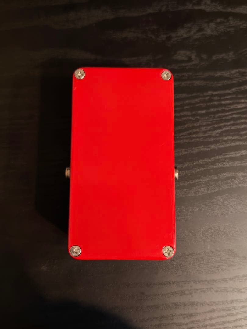 Acidtone Sonic Fuzz ギターエフェクター