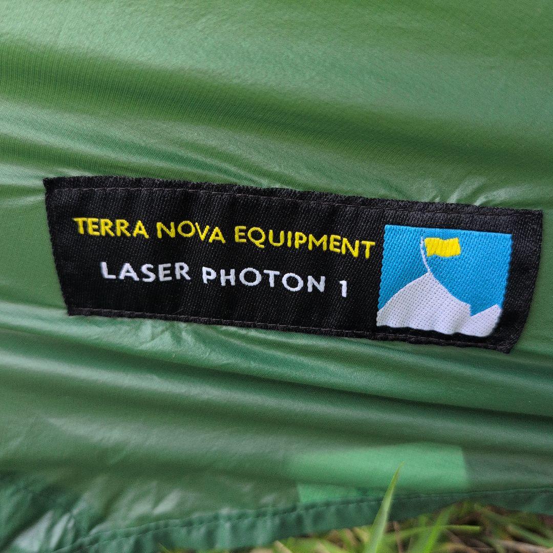 テラノバ Laser Photon 1[レーサフォトン1]