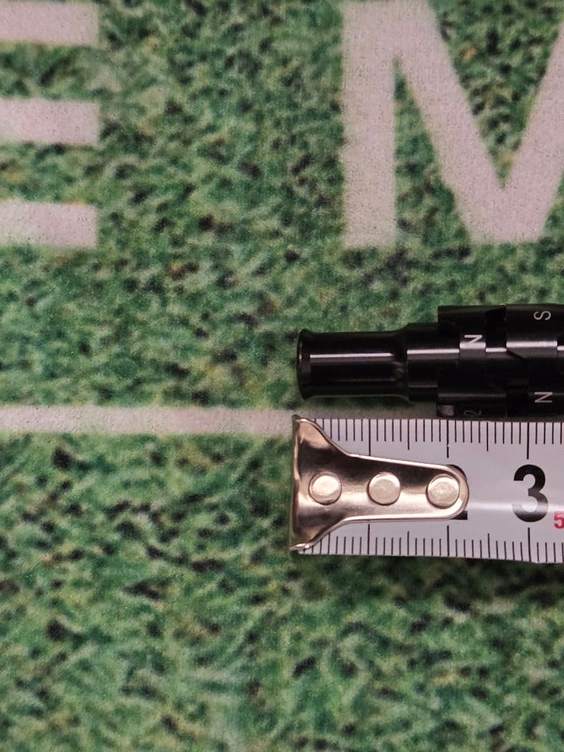 美品❗ 26 ベンタス TR ブルー 6X キャロウェイスリーブ付き