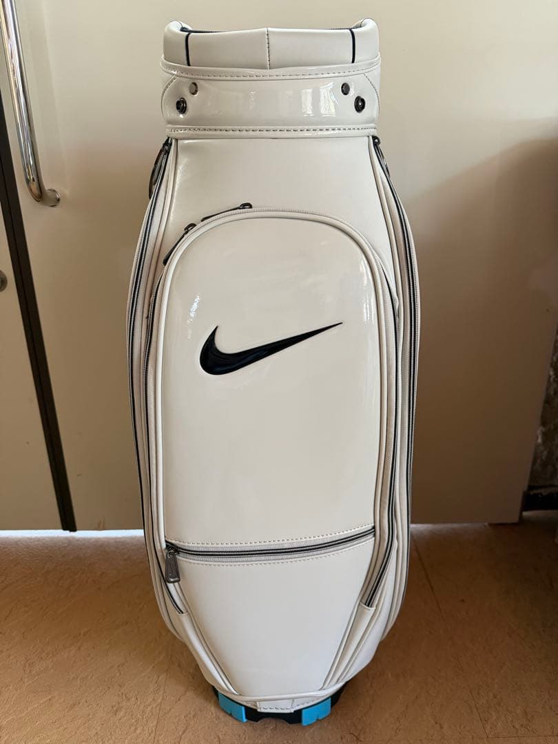 【新品】NIKE キャディバッグ