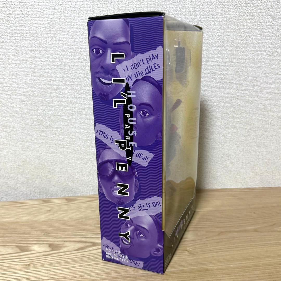 激レア 90s LI'L PENNY リトルペニー ヴィンテージ フィギュア