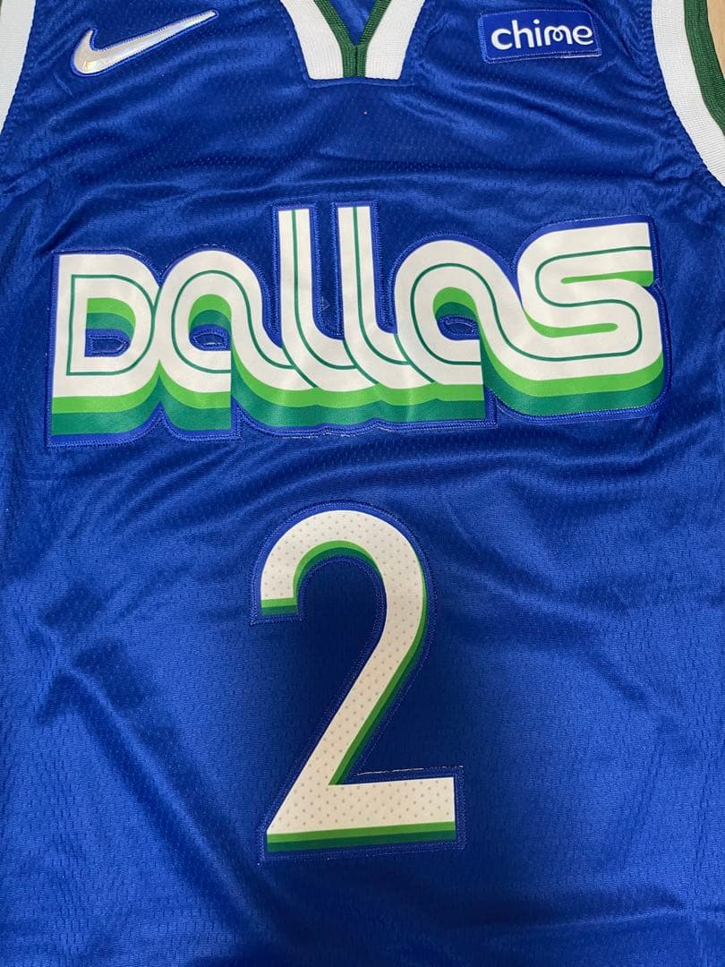 Nike ダラス・マーベリックス IRVING 2 ユニフォーム,dallas