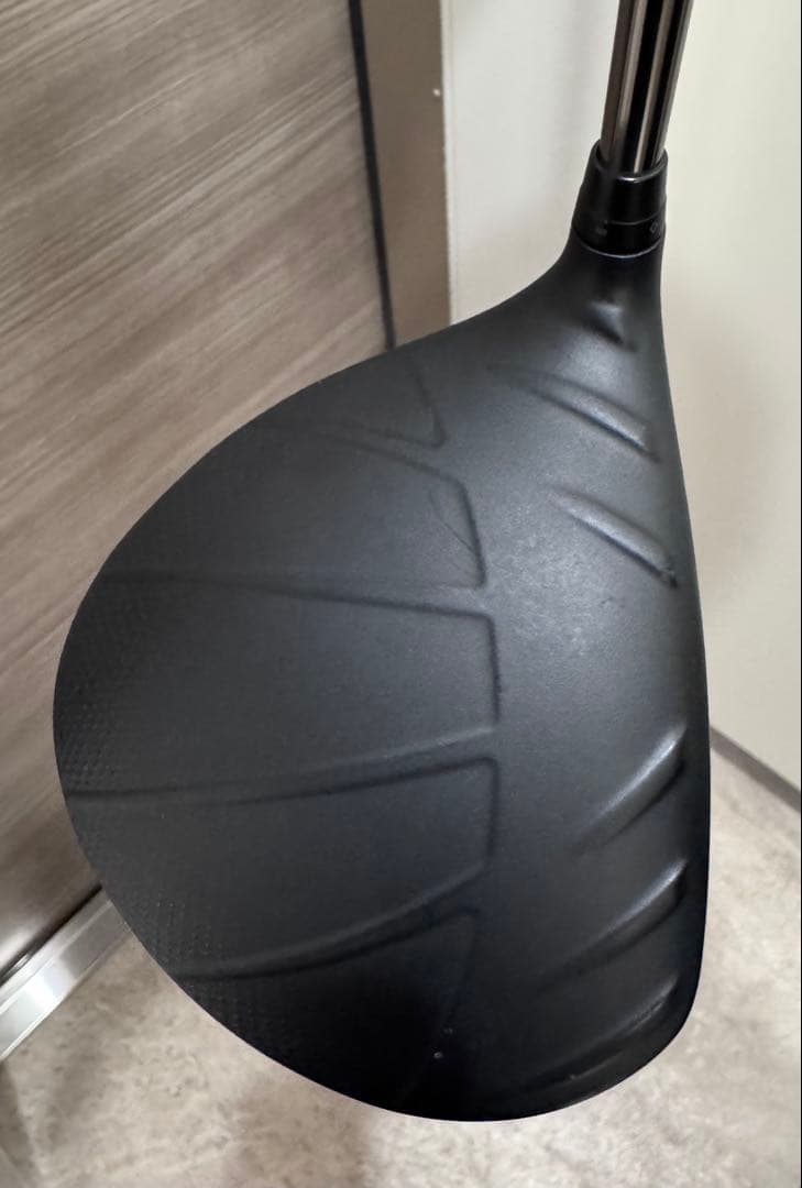 PING G400 ドライバー 10度 CADEROグリップ