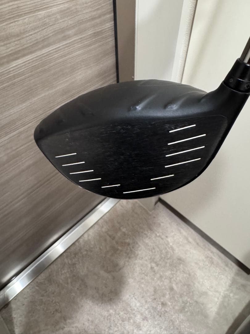 PING G400 ドライバー 10度 CADEROグリップ