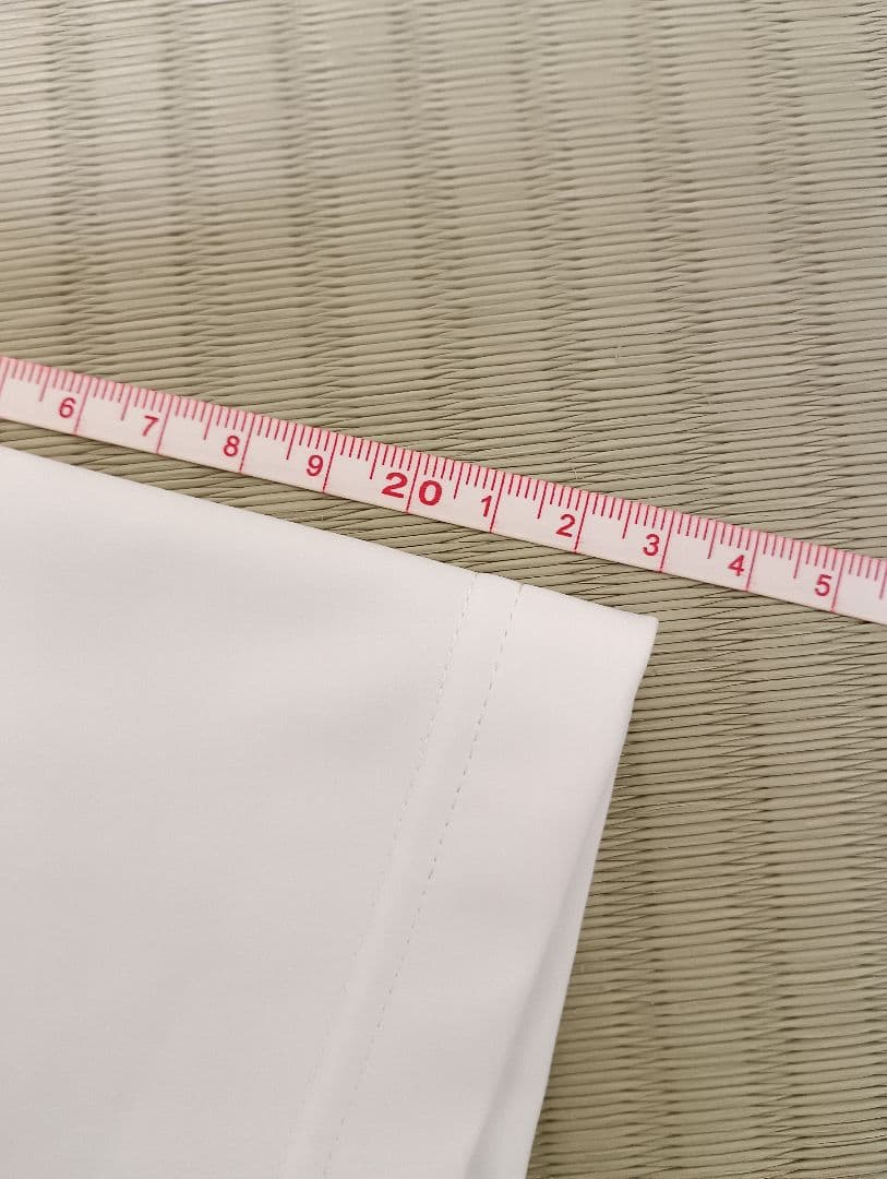 TFW49 モックネックシャツ 名古屋限定　Mサイズ
