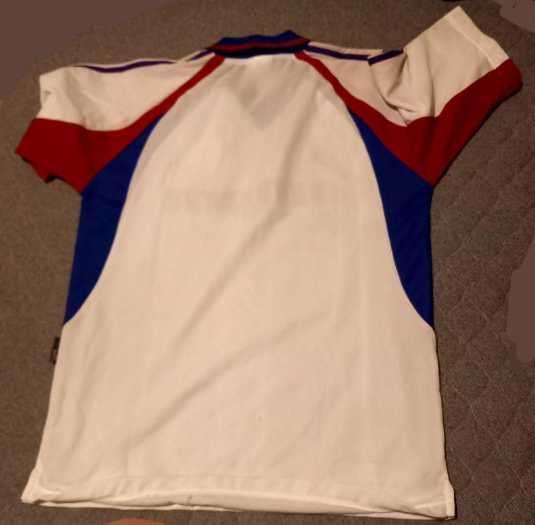 fc東京 f.c.tokyo ampm 09-10 ユニフォーム　m