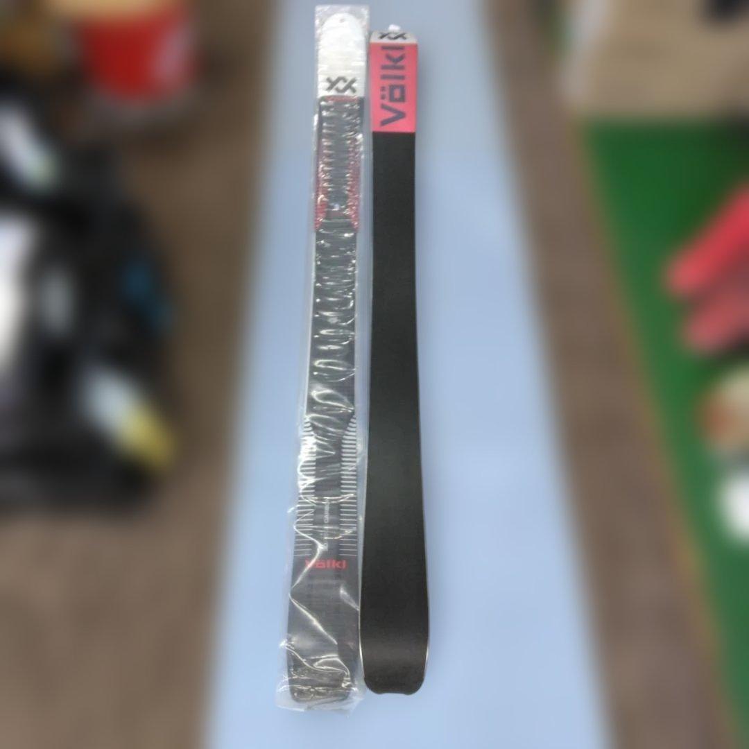 VOLKL Mantra v.werks,178cm,135/99/117未使用