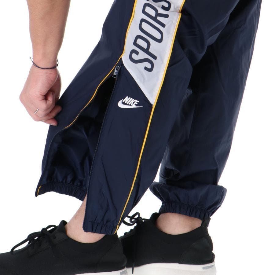 ウインドブレーカー ジョガーパンツ HJ2245-451 2XL