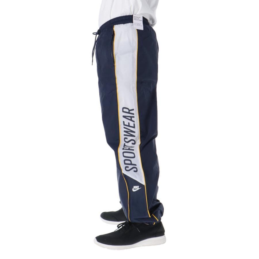 ウインドブレーカー ジョガーパンツ HJ2245-451 2XL