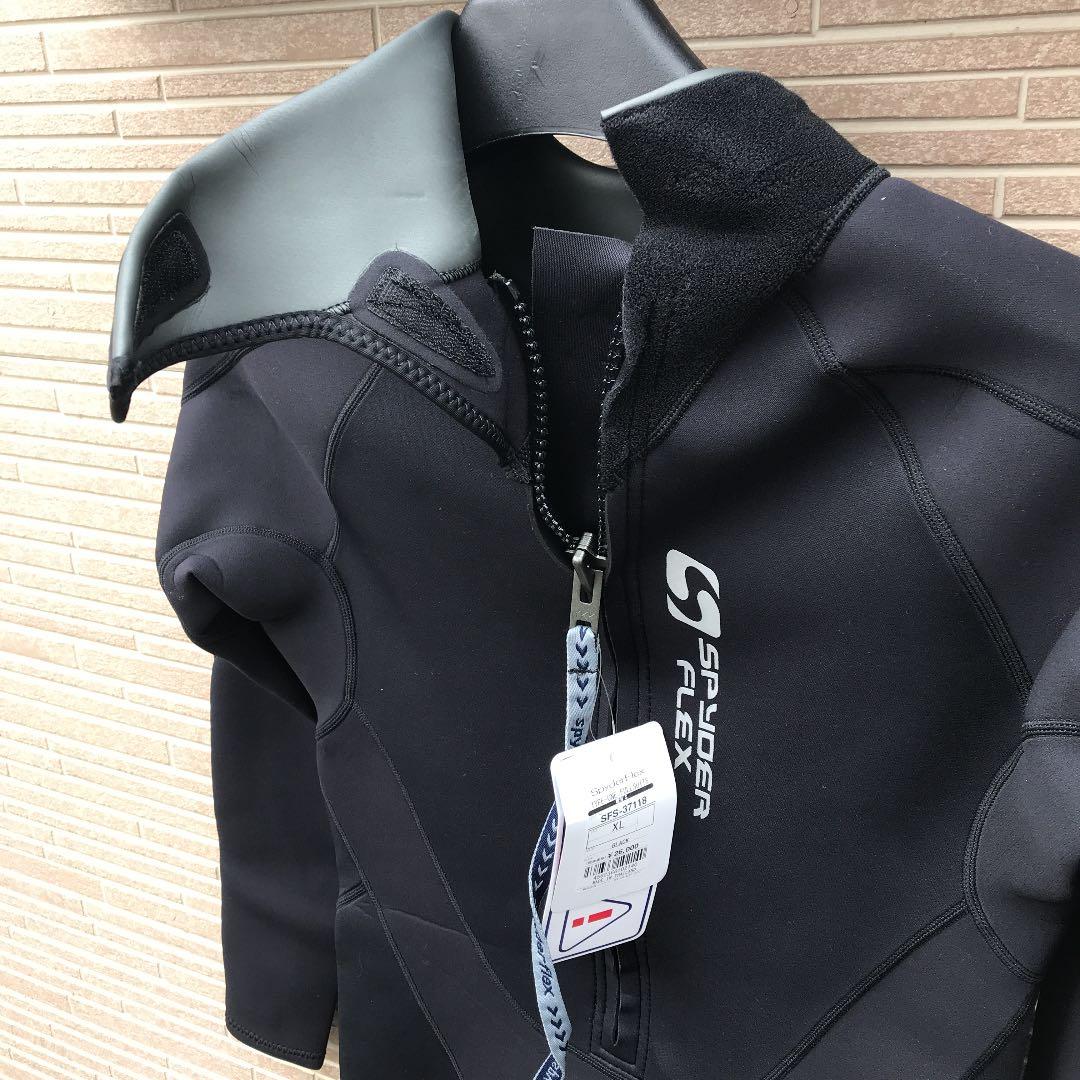 【匿名配送】タイムセール！　ウエットスーツ　フルスーツ