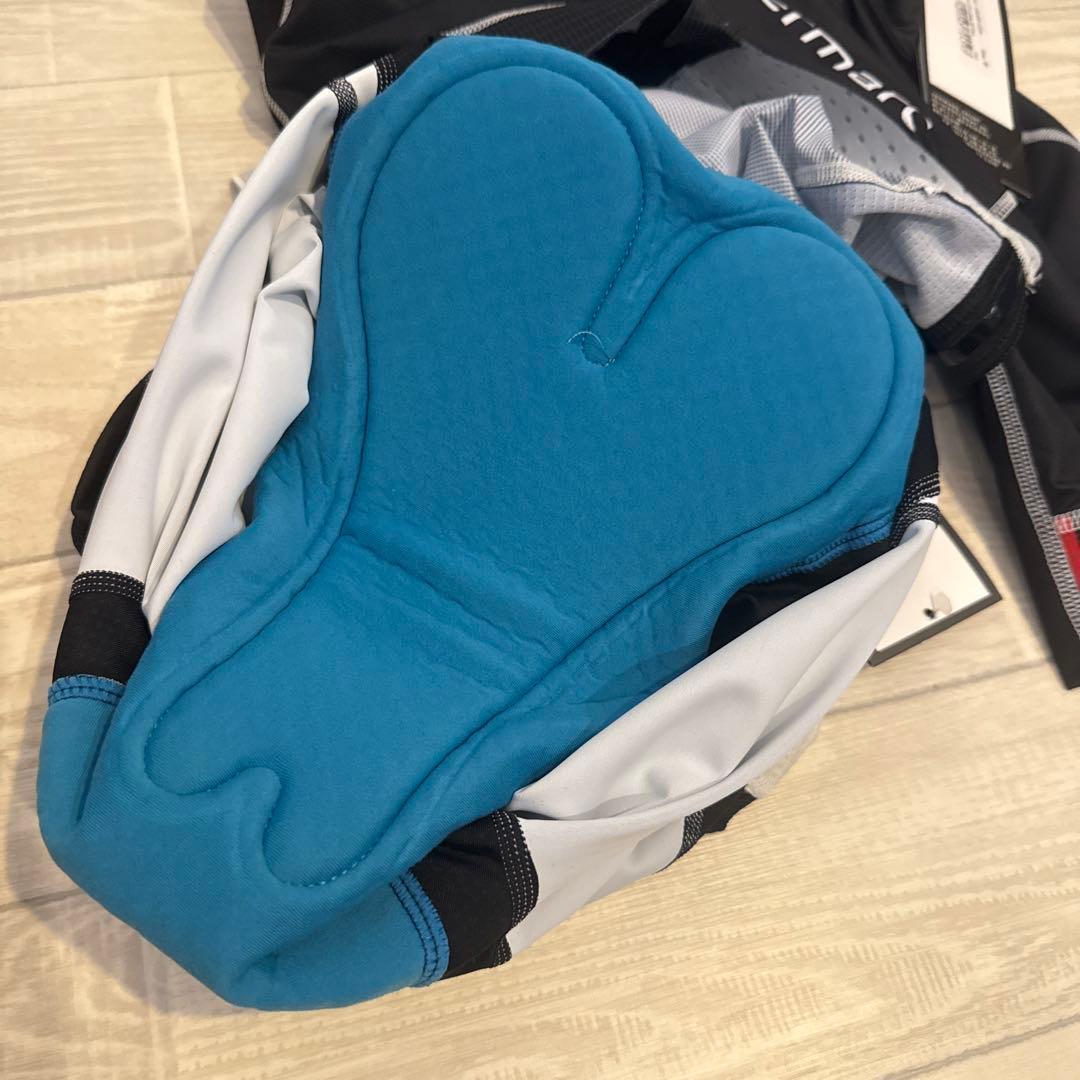 【新品・定価40,000円】VERMARC/フェルマルク ハイエンドモデル上下M