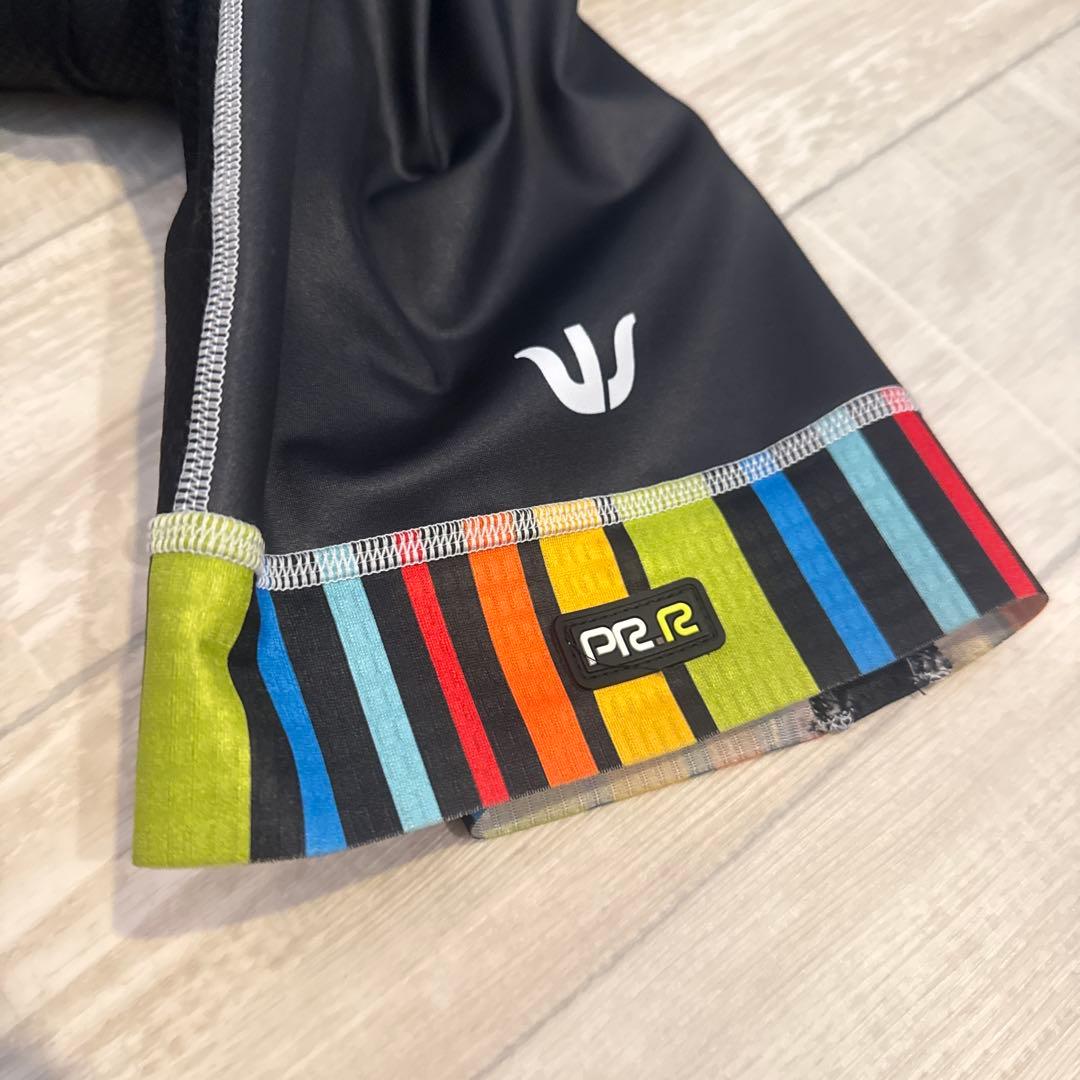 【新品・定価40,000円】VERMARC/フェルマルク ハイエンドモデル上下M