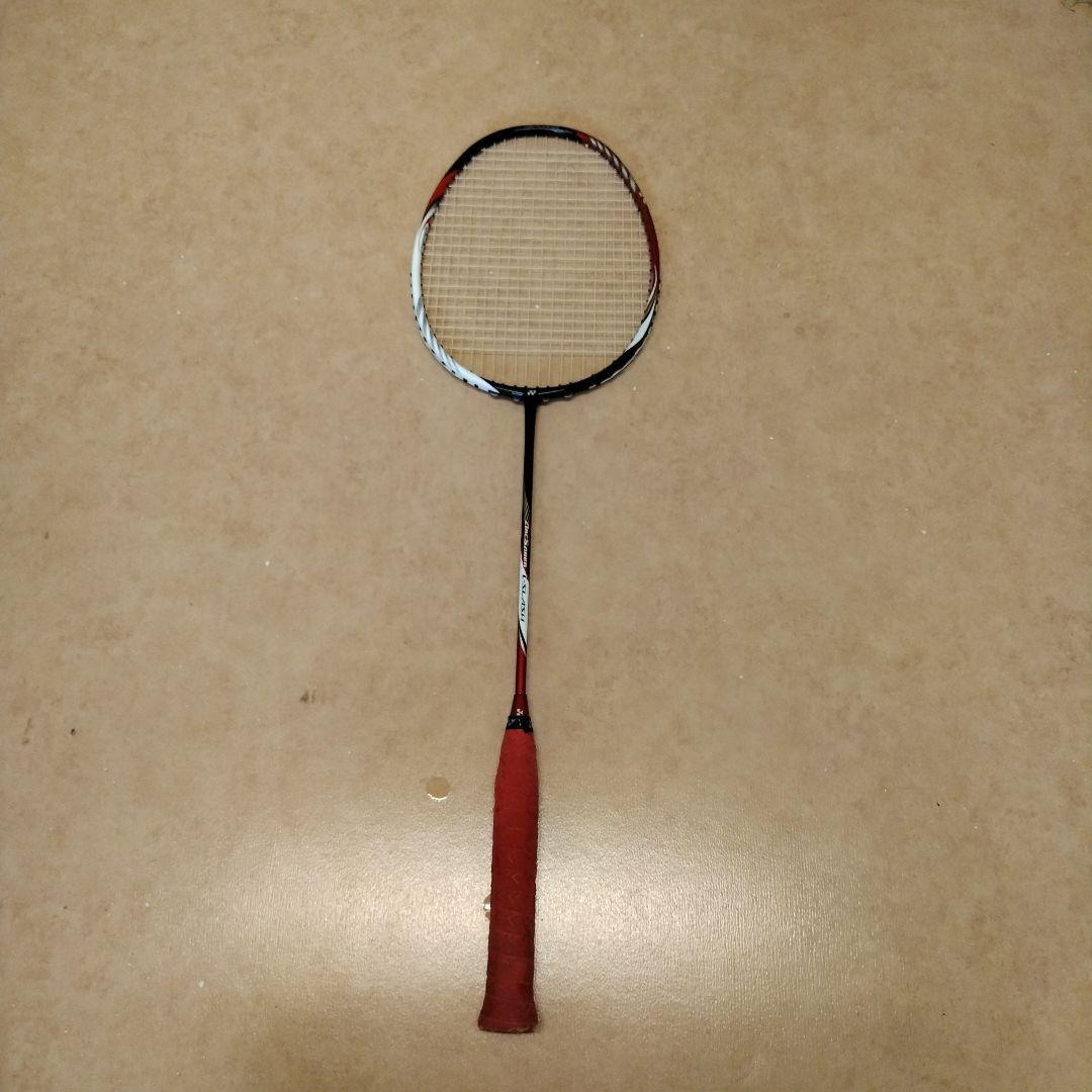 【大幅値下げ】YONEX アークセイバー i-スラッシュ バドミントンラケット