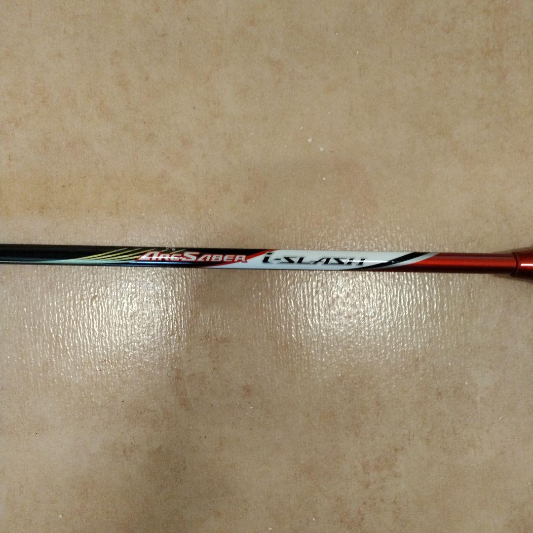【大幅値下げ】YONEX アークセイバー i-スラッシュ バドミントンラケット
