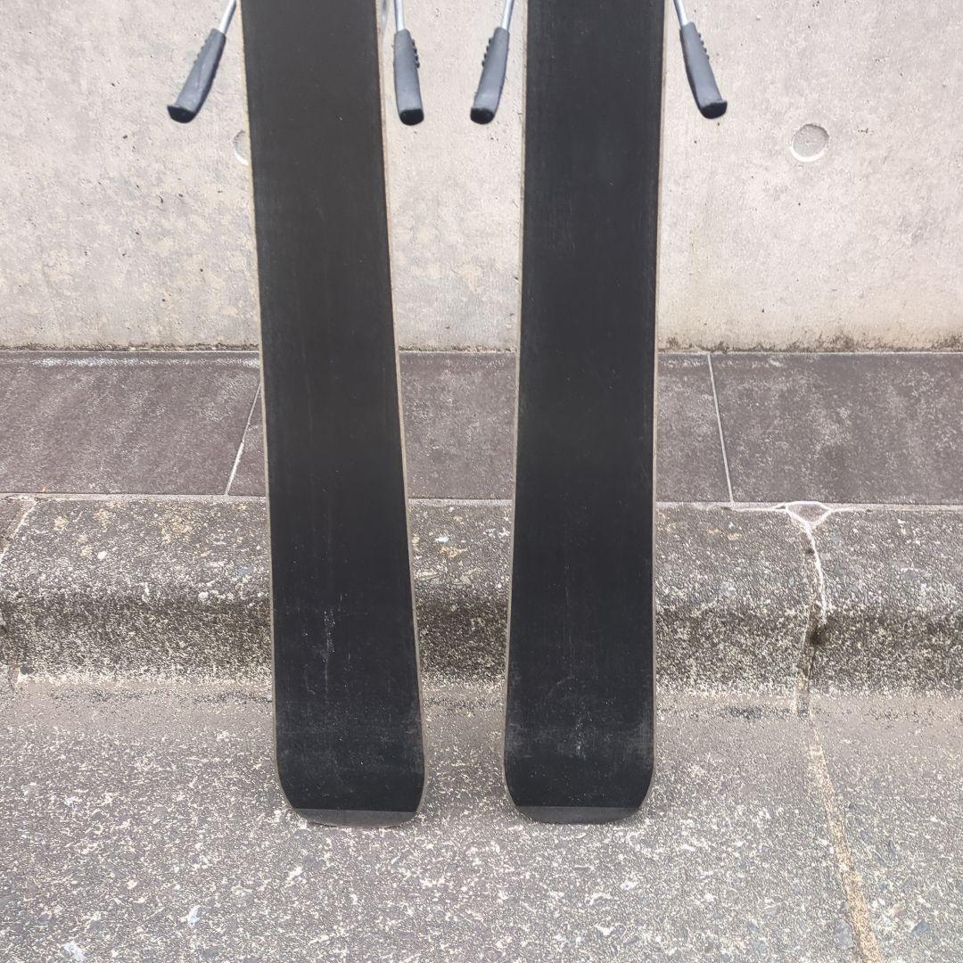 エラン スキー 146cm