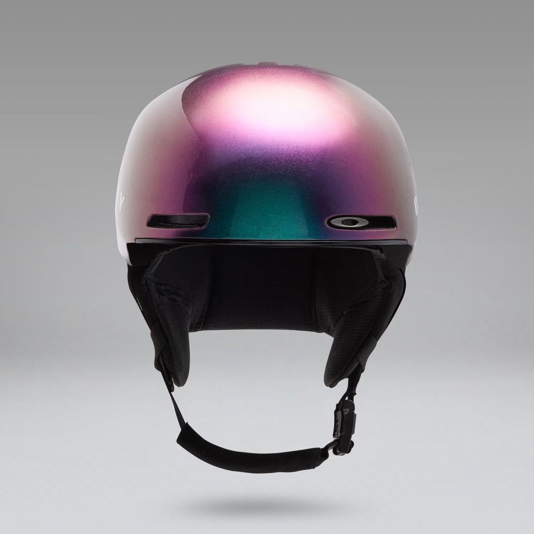 Oakley MOD1 Aura オークリー アジアンフィット　Mサイズ