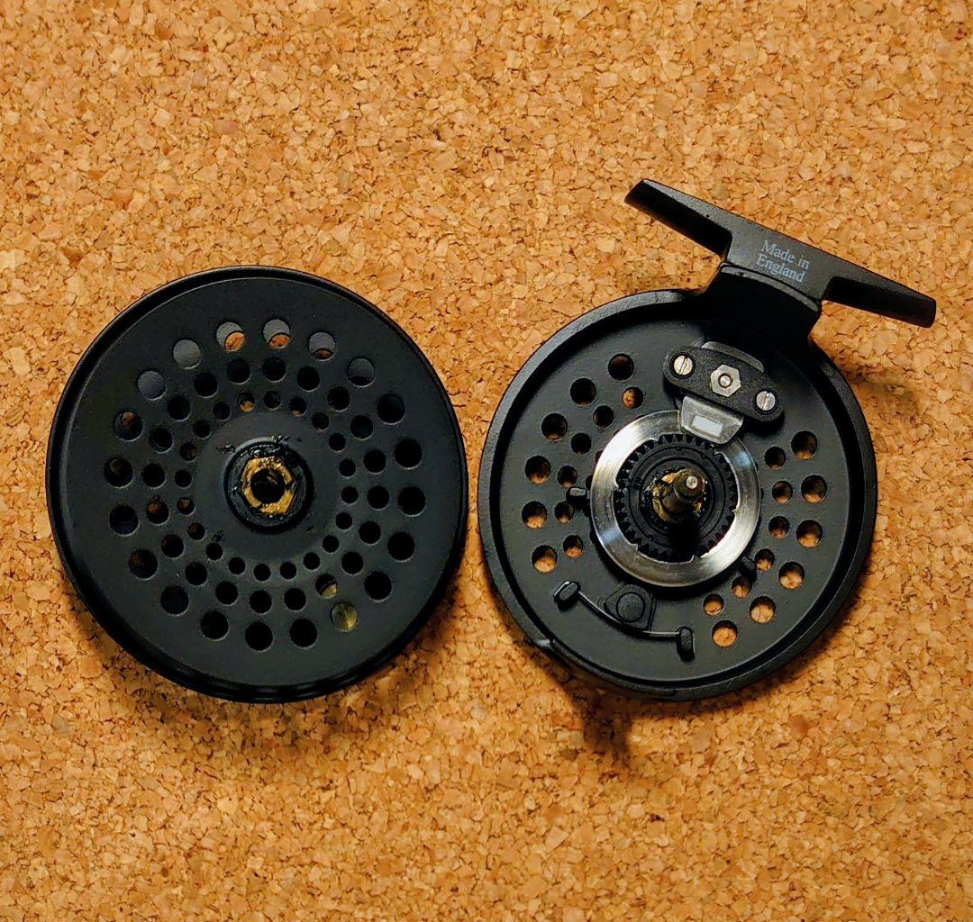 ルアー・フライ Scientific Anglers System 2L Model 78L