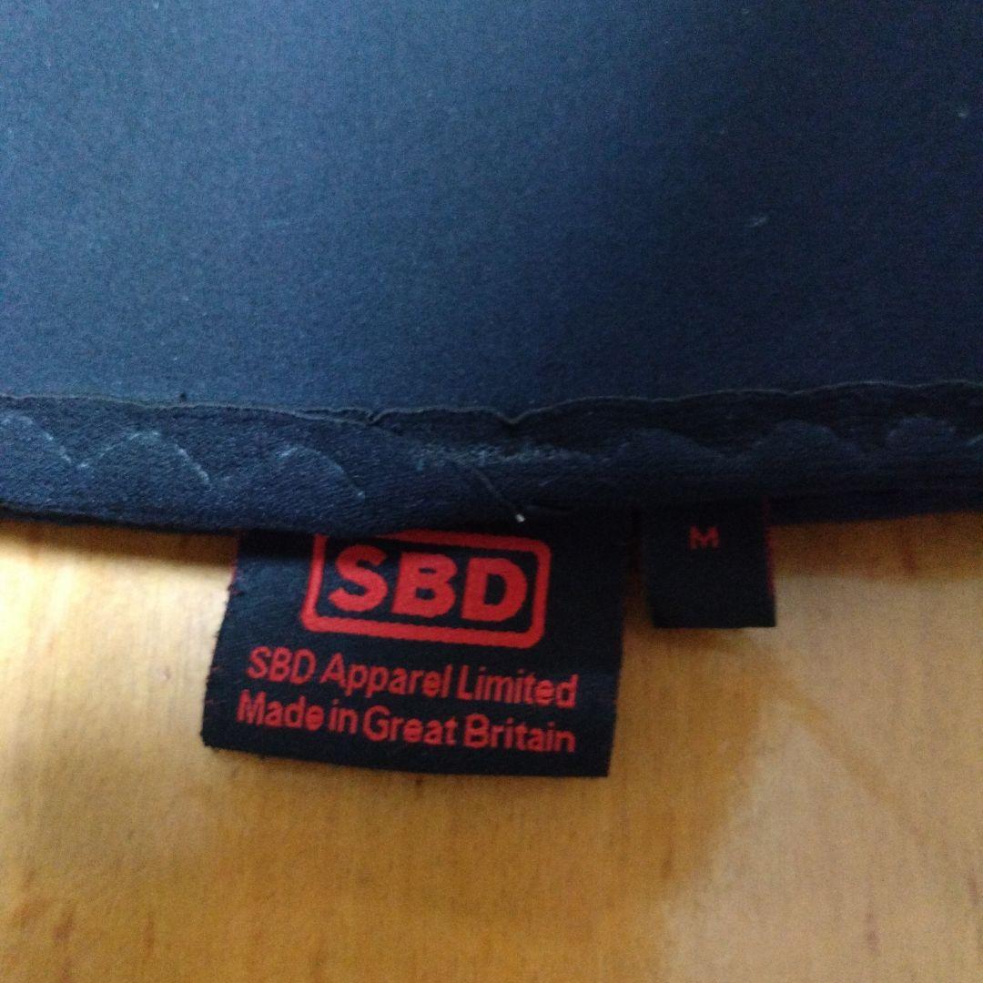 SBD エルボスリーブ M