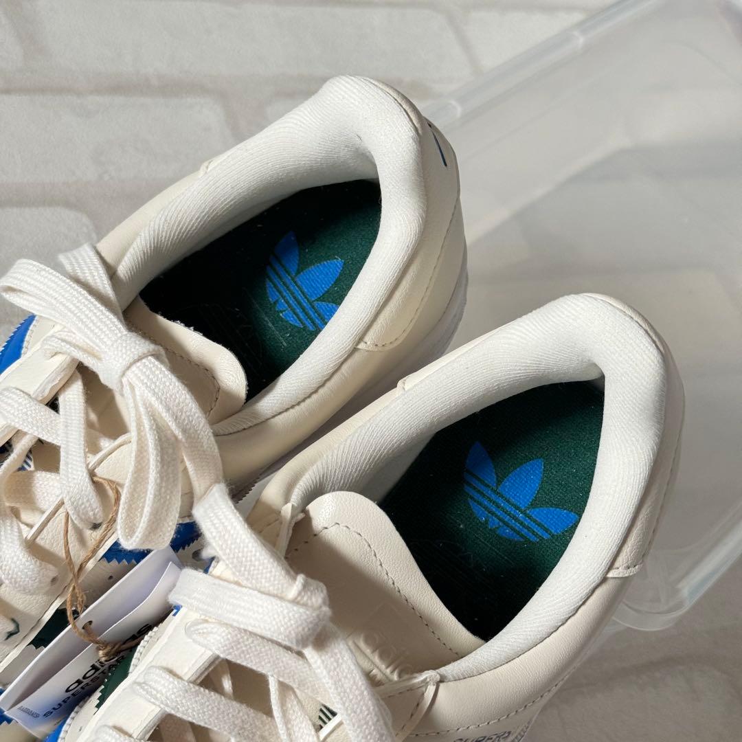 【未使用】Adidas Superstar SS80 ROLLING LINKS