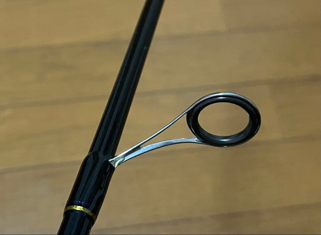 GENJI　メジャークラフトソルパラSPX-792M/S スピニングモデル