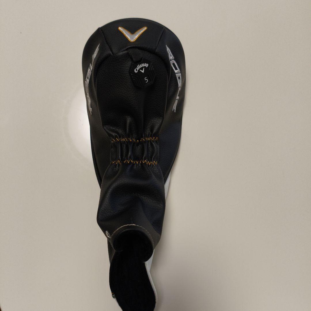 Callaway Rogue ST 3番　5番 フェアウェイウッド