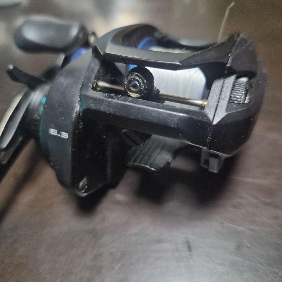 SHIMANO 20 SLX DC 71 右ハンドル
