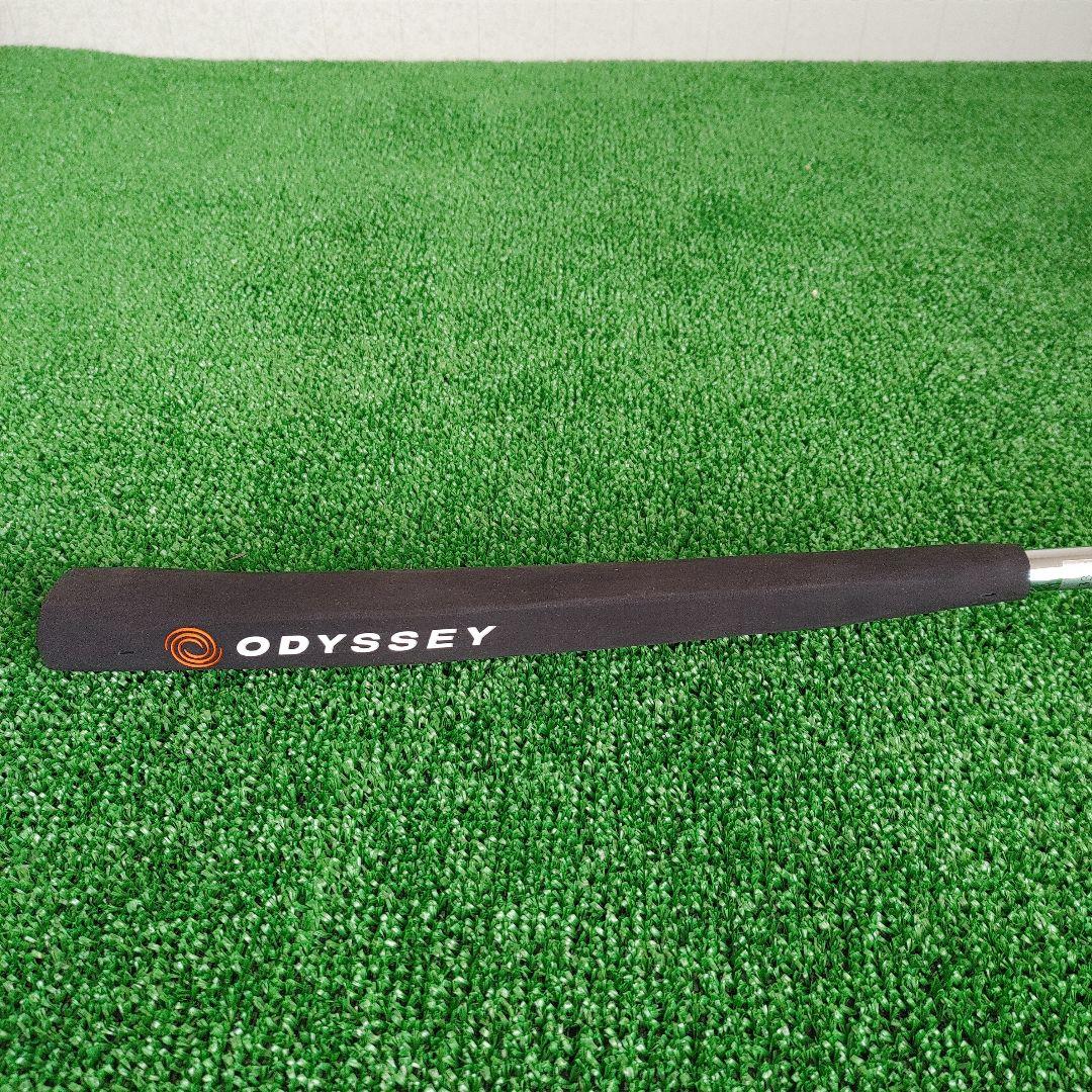 ODYSSEY パター WHITE ICE ROSSIE355g