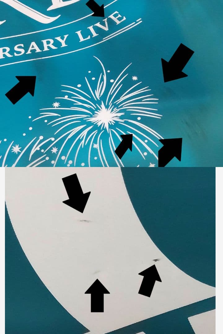 Mrs. GREEN APPLE フィヨルドグッズ4点セット