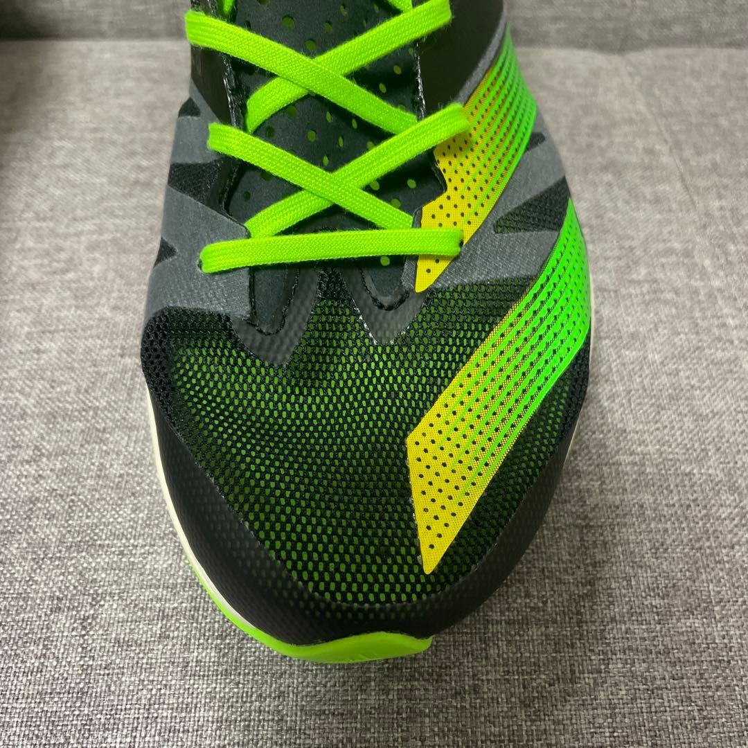 値下げadizero TAKUMI SEN8 28.0 美品