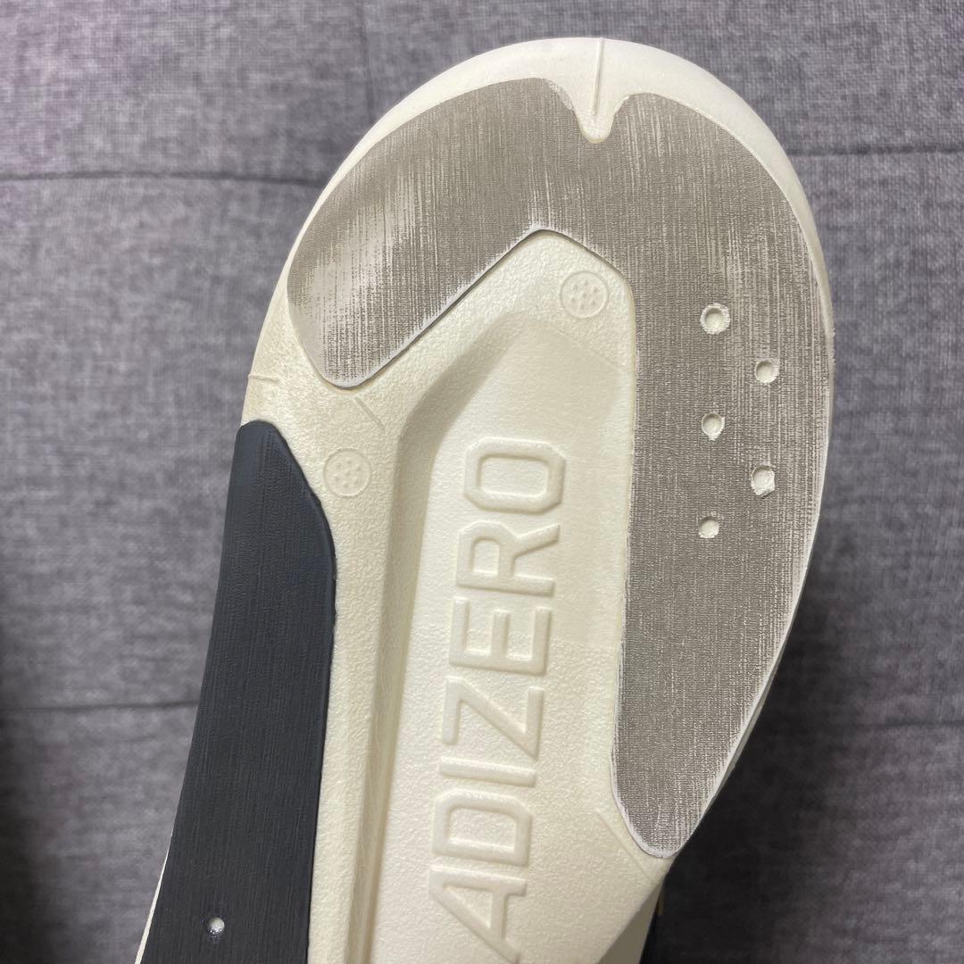 値下げadizero TAKUMI SEN8 28.0 美品