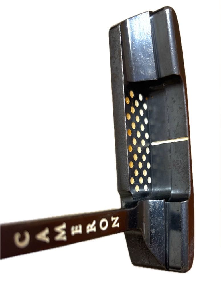 クラブ Scotty Cameron Newport 2 Long Neck TeI3