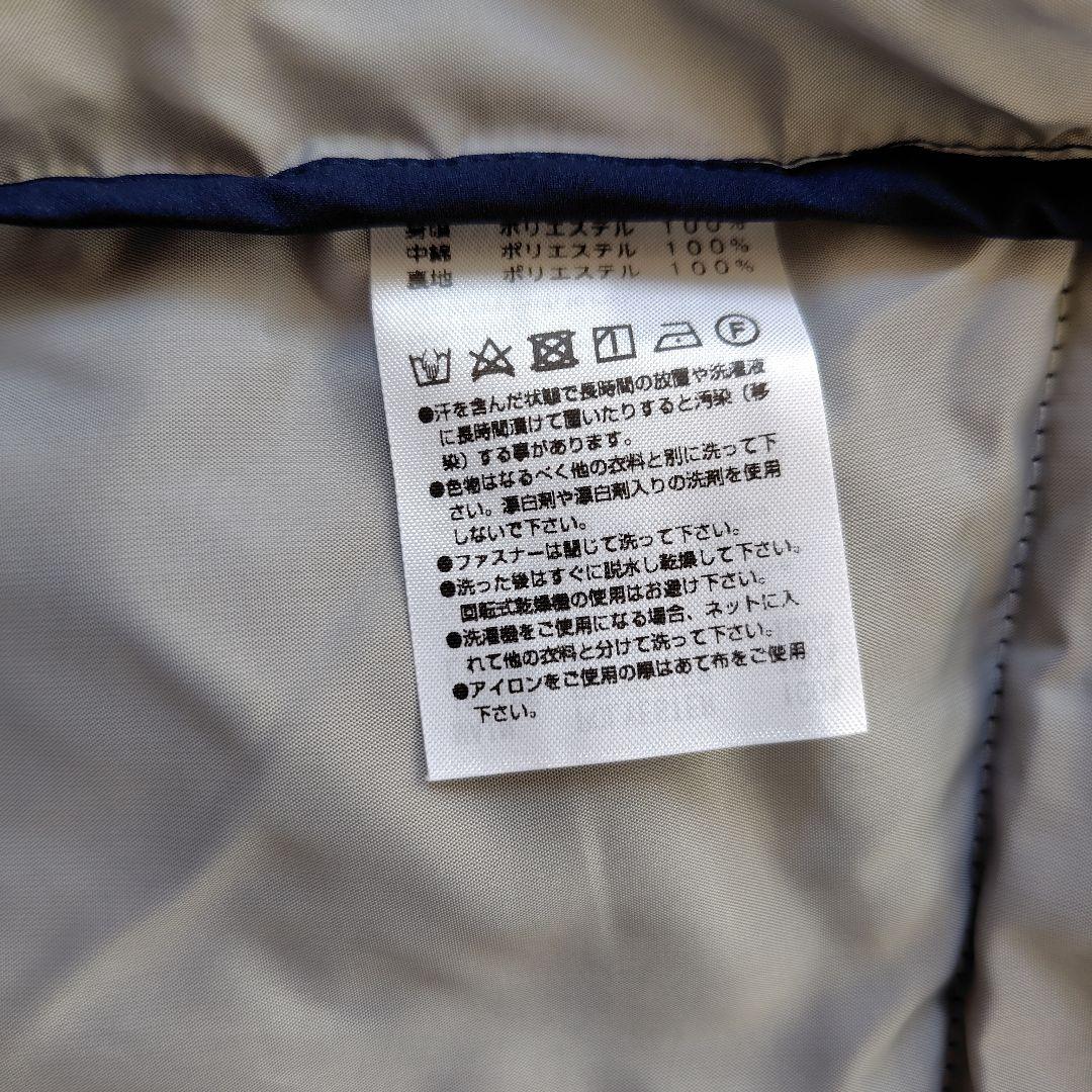美品　YONEX　2022 FW ユニセックス フード付き ベンチコート
