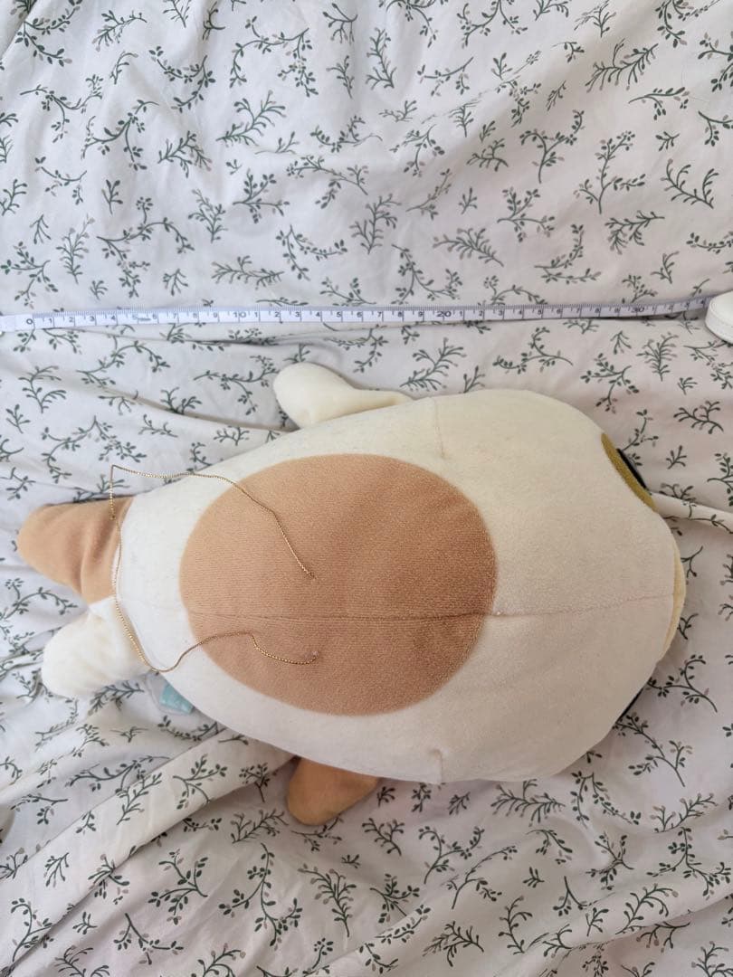 まめゴマ　はむゴマ　ぬいぐるみ　平成　レトロ　当時もの