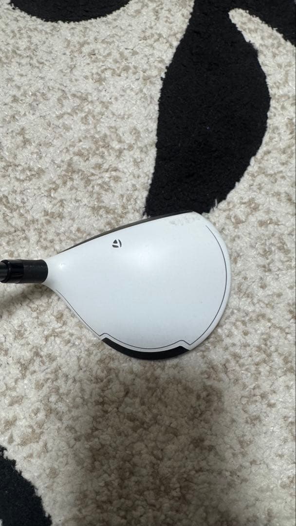 taylormade sldr ドライバーウッド　callaway razr x