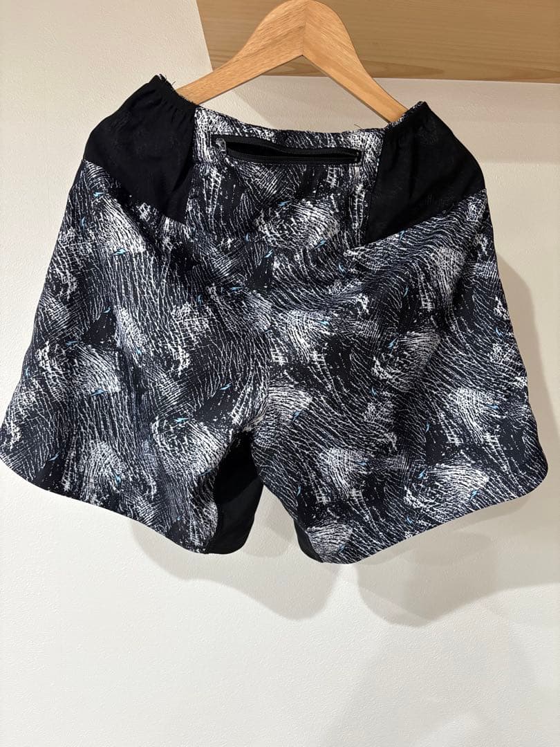 エルドレッソ　ランニングショーツ