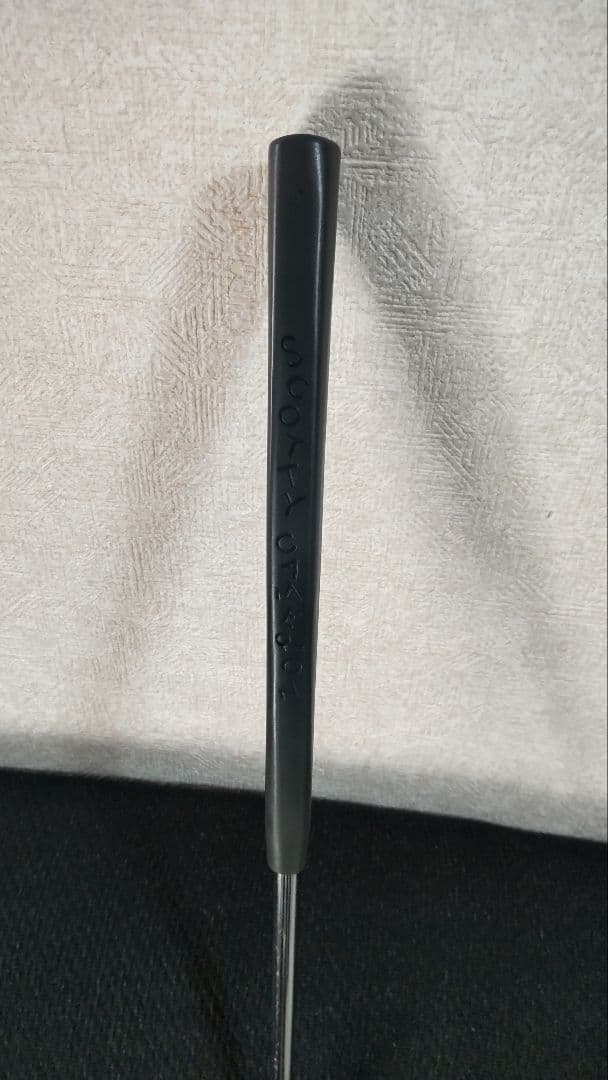 スコッティキャメロンSCOTTY CAMERON CONCEPT X CX-01