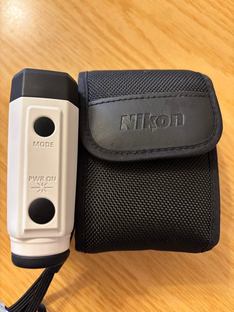 Nikon COOLSHOT 20Gii ゴルフ用距離計