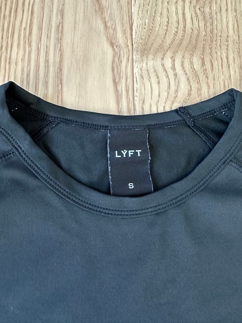 LÝFT JAPAN × United Kingdom