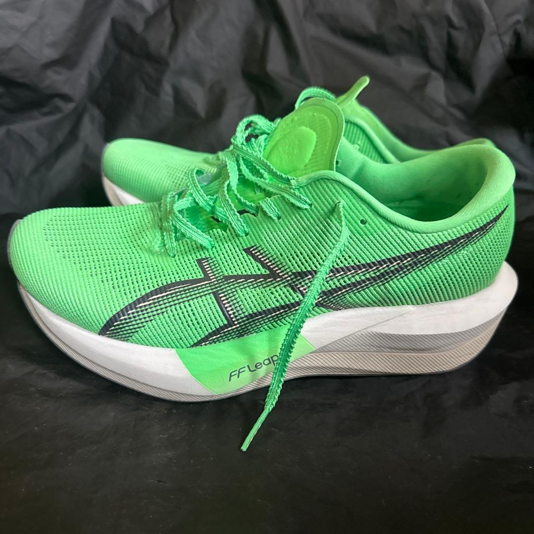 最終売り尽くし‼️asics マジックスピード5