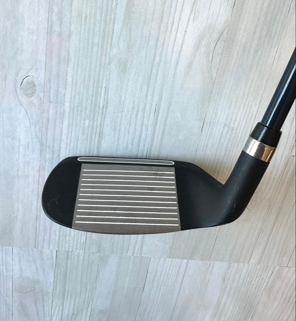 ［未使用］GOLF STATESアプローチ用クラブ　チッパー