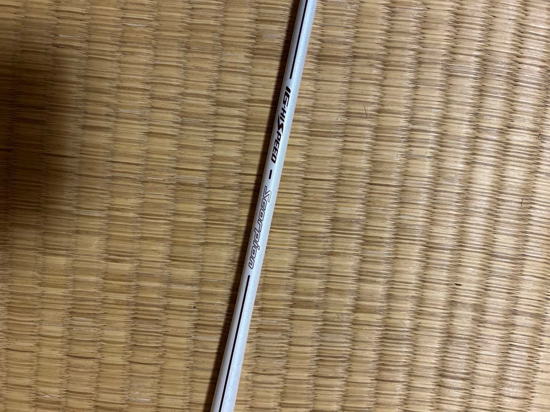 IGハイスピード　バスロッド　スコーピオン　シマノ　1551F