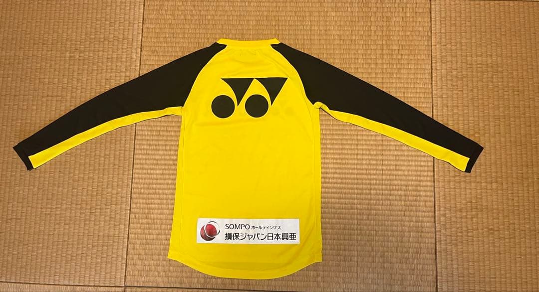 柏レイソル　トレーニングウェア