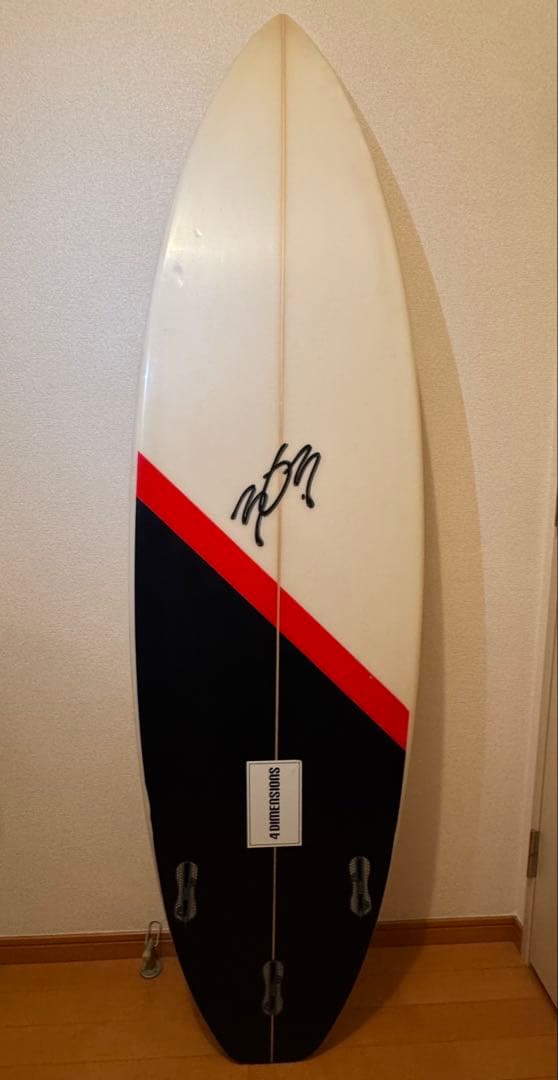 303 SURFBOARDS ショートボード