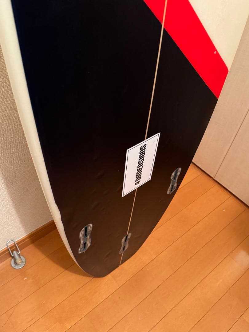 303 SURFBOARDS ショートボード