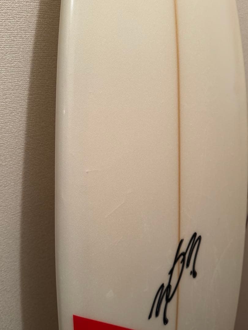 303 SURFBOARDS ショートボード