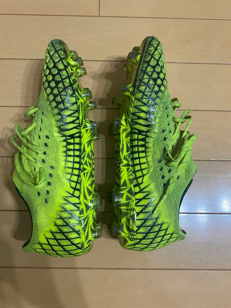 PUMA プーマフューチャー 4.1 FG