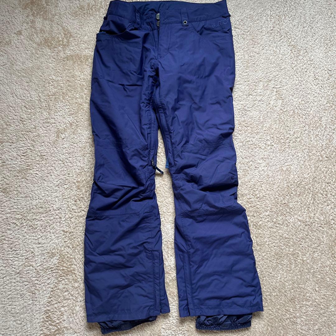 BURTON レディース　スノボウエア