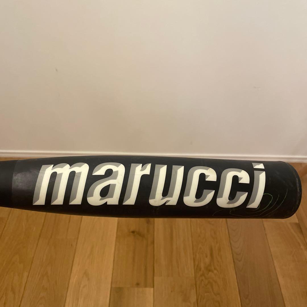 「tentenn」marucci　WANI CRUSHER