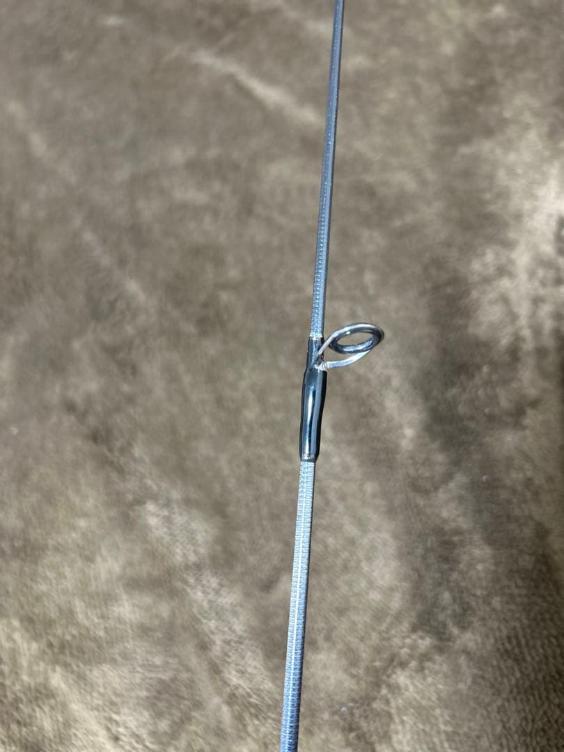IRON WHIP IWNB-613 ジギングロッド