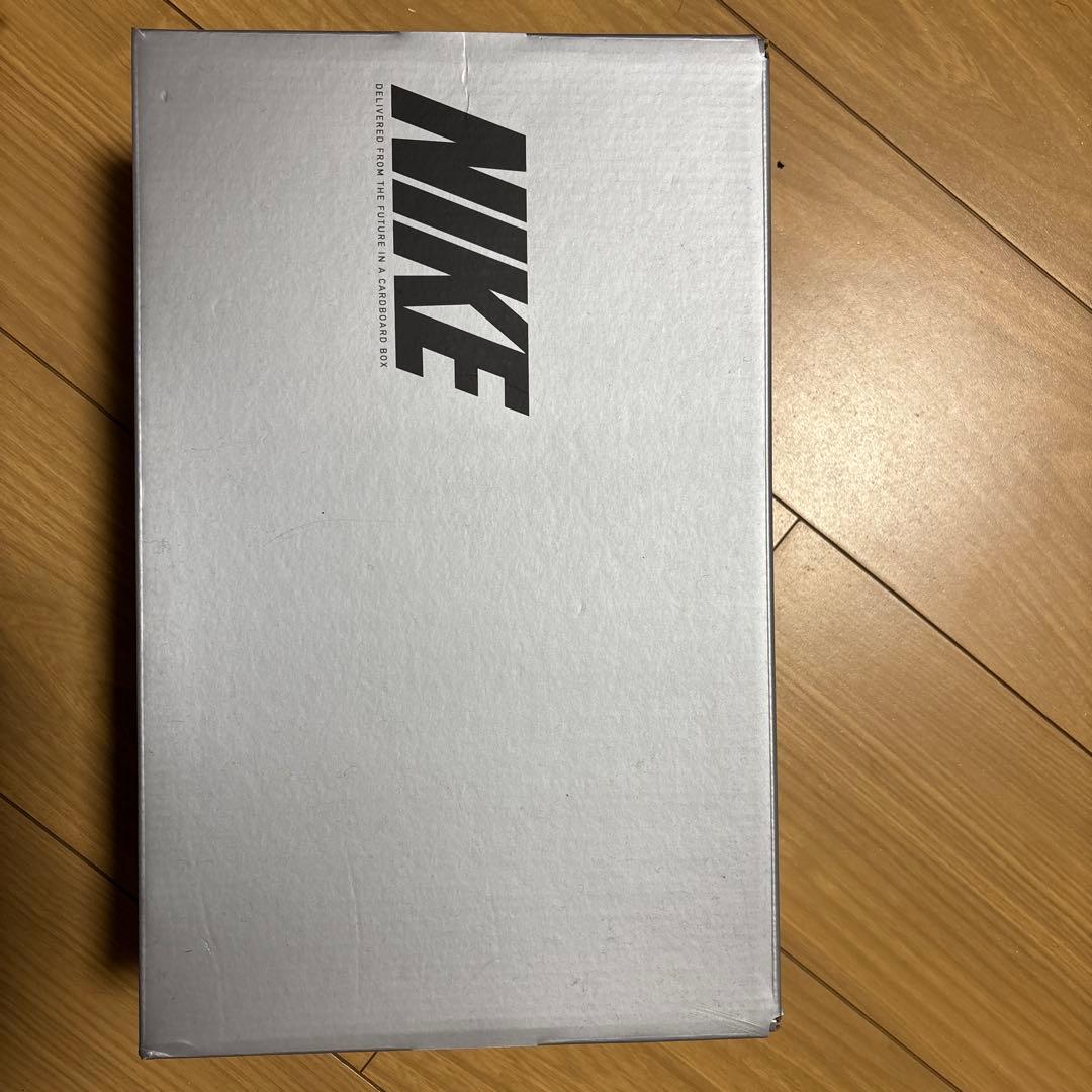 NIKE マーキュリアルヴェイパー16